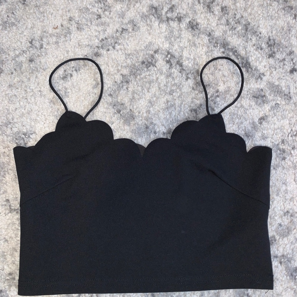 XS tank